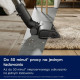Odkurzacz pionowy Clean 600 EP61CB21WG 