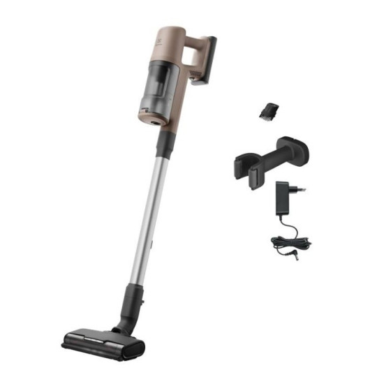 Odkurzacz pionowy Clean 600 EP61CB21WG 