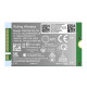 Modem 4G LTE-Advanced Pro (Cat 16) WWAN B8BD2AA 