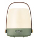 Lampa przenośna akumulatorowa Lite-up ciemnozielona
