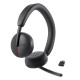Odbiornik audio bezprzewodowy HR024 