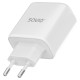 Ładowarka sieciowa 20W Power Delivery 3.0, Biała LA-14