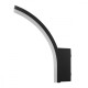 Lampa LED 20W IP65 MCE511 B 