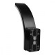 Lampa LED 20W IP65 MCE511 B 