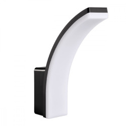 Lampa LED 20W IP65 MCE511 B 