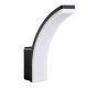 Lampa LED 20W IP65 MCE511 B 