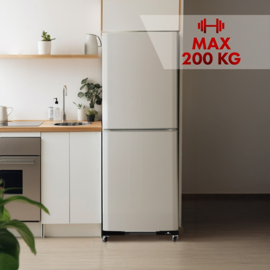 Podstawa pod pralkę ruchoma MC-118 B 