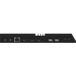 Monitor profesjonalny 43 cale LH4366UHSB-B1AG 4K, VA, A14, 800cd, 4000:1, 6,5ms,2xHDMI, USB-C, RJ45, 2xUSB, 2x10W, WiFi, iiSignage2, RAM: 4GB, ROM: 3