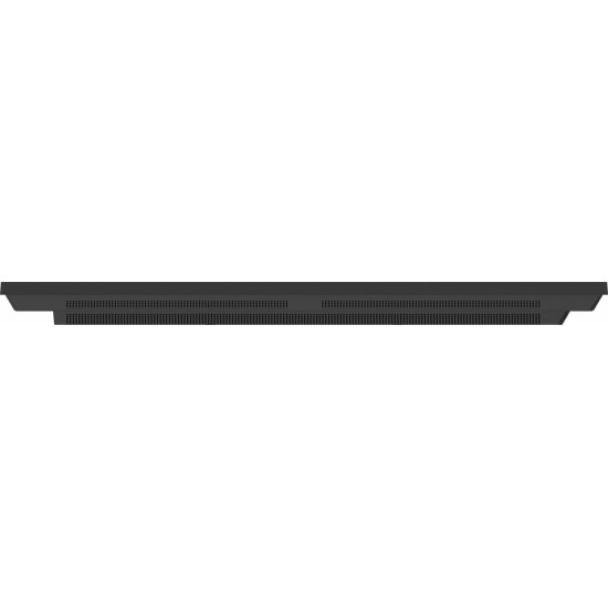 Monitor profesjonalny 43 cale LH4366UHSB-B1AG 4K, VA, A14, 800cd, 4000:1, 6,5ms,2xHDMI, USB-C, RJ45, 2xUSB, 2x10W, WiFi, iiSignage2, RAM: 4GB, ROM: 3