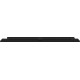 Monitor profesjonalny 43 cale LH4366UHSB-B1AG 4K, VA, A14, 800cd, 4000:1, 6,5ms,2xHDMI, USB-C, RJ45, 2xUSB, 2x10W, WiFi, iiSignage2, RAM: 4GB, ROM: 3