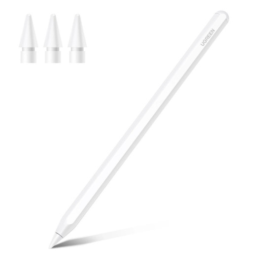 Rysik aktywny do Apple Ipad LP653 biały