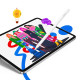 Rysik aktywny do Apple Ipad LP653 biały