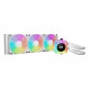 Chłodzenie procesora Light Loop IO LCD 360mm White