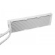 Chłodzenie procesora Light Loop IO LCD 360mm White