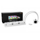 Chłodzenie procesora Light Loop IO LCD 360mm White