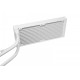 Chłodzenie procesora Light Loop IO LCD 240mm White