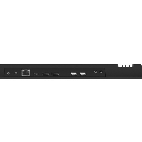 Monitor profesjonalny 50 cali LH5066UHSB-B1AG IPS,4k,800cd,1200:1,Android14,6.5ms   ,2xHDMI, USB-C, RJ45, 2xUSB, 2x10W, WiFi, iiSignage2, 4/32GB