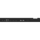 Monitor profesjonalny 50 cali LH5066UHSB-B1AG IPS,4k,800cd,1200:1,Android14,6.5ms ,2xHDMI, USB-C, RJ45, 2xUSB, 2x10W, WiFi, iiSignage2, 4/32GB