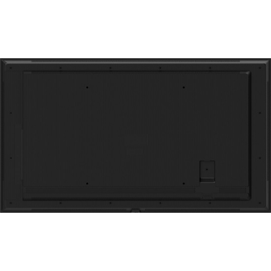 Monitor profesjonalny 50 cali LH5066UHSB-B1AG IPS,4k,800cd,1200:1,Android14,6.5ms   ,2xHDMI, USB-C, RJ45, 2xUSB, 2x10W, WiFi, iiSignage2, 4/32GB