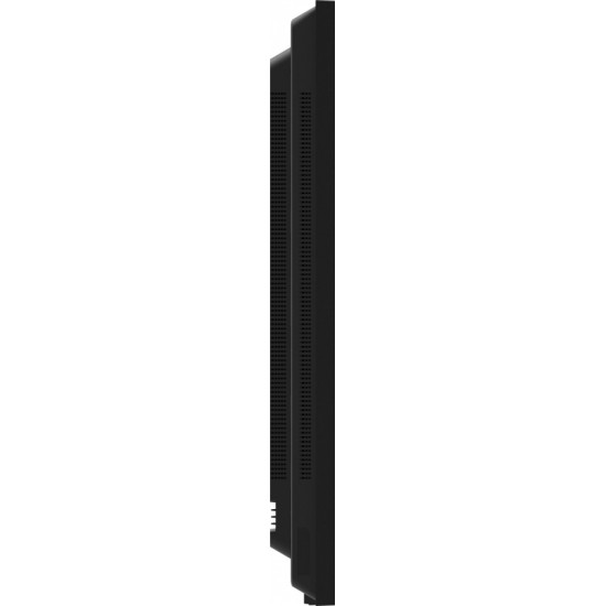 Monitor profesjonalny 50 cali LH5066UHSB-B1AG IPS,4k,800cd,1200:1,Android14,6.5ms   ,2xHDMI, USB-C, RJ45, 2xUSB, 2x10W, WiFi, iiSignage2, 4/32GB