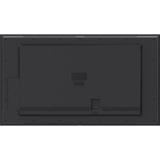 Monitor profesjonalny 55 cali LH5566UHSB-B1AG 4K, VA, A14, 800cd, 5000:1, 6,5ms, 2xHDMI, USB-C, RJ45, 2xUSB, 2x10W, WiFi, iiSignage2 4/32GB