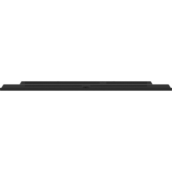 Monitor profesjonalny 55 cali LH5566UHSB-B1AG 4K, VA, A14, 800cd, 5000:1, 6,5ms, 2xHDMI, USB-C, RJ45, 2xUSB, 2x10W, WiFi, iiSignage2 4/32GB