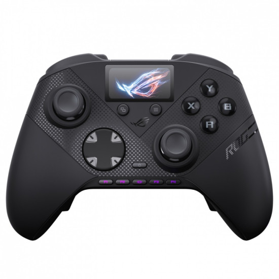 Kontroler ROG Raikiri II Pro PC USB/RF/BT