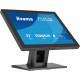 Monitor 17 cali T1721MSC-B3 pojemnościowy 10pt.,TN, IPX3, HDMI, VGA, 5ms, 5:4, 2x2W, 7h