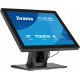 Monitor 17 cali T1721MSC-B3 pojemnościowy 10pt.,TN, IPX3, HDMI, VGA, 5ms, 5:4, 2x2W, 7h