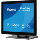 Monitor 17 cali T1721MSC-B3 pojemnościowy 10pt.,TN, IPX3, HDMI, VGA, 5ms, 5:4, 2x2W, 7h