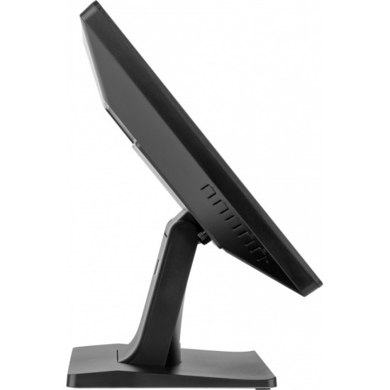 Monitor 17 cali T1721MSC-B3 pojemnościowy 10pt.,TN, IPX3, HDMI, VGA, 5ms, 5:4, 2x2W, 7h
