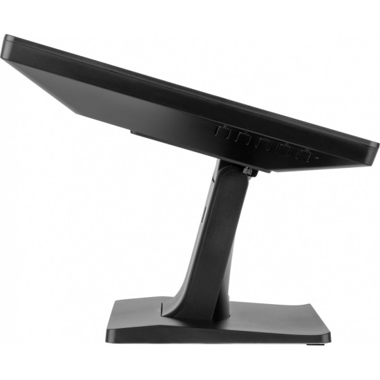 Monitor 17 cali T1721MSC-B3 pojemnościowy 10pt.,TN, IPX3, HDMI, VGA, 5ms, 5:4, 2x2W, 7h