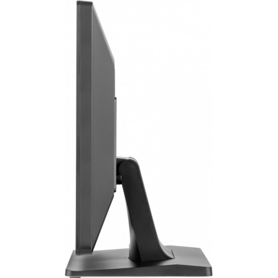 Monitor 17 cali T1721MSC-B3 pojemnościowy 10pt.,TN, IPX3, HDMI, VGA, 5ms, 5:4, 2x2W, 7h