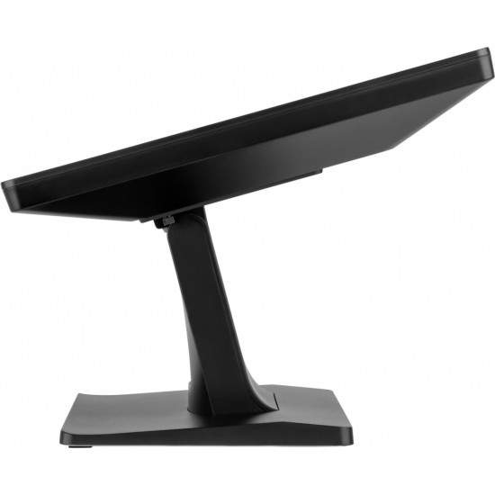 Monitor 17 cali T1721MSC-B3 pojemnościowy 10pt.,TN, IPX3, HDMI, VGA, 5ms, 5:4, 2x2W, 7h