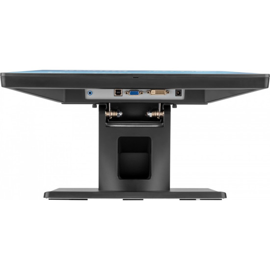 Monitor 17 cali T1721MSC-B3 pojemnościowy 10pt.,TN, IPX3, HDMI, VGA, 5ms, 5:4, 2x2W, 7h