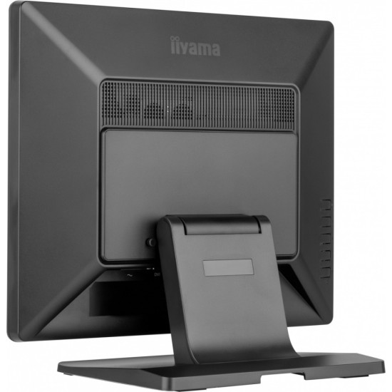 Monitor 17 cali T1721MSC-B3 pojemnościowy 10pt.,TN, IPX3, HDMI, VGA, 5ms, 5:4, 2x2W, 7h