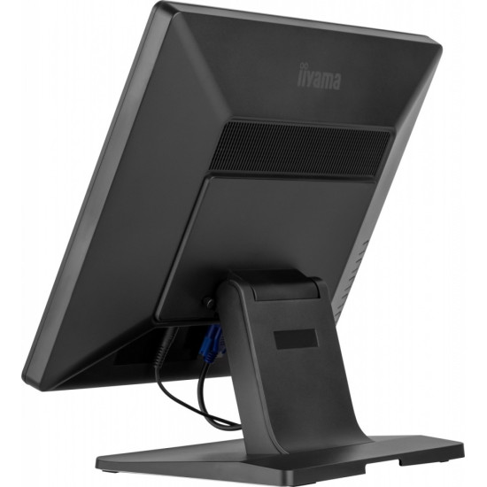 Monitor 17 cali T1721MSC-B3 pojemnościowy 10pt.,TN, IPX3, HDMI, VGA, 5ms, 5:4, 2x2W, 7h