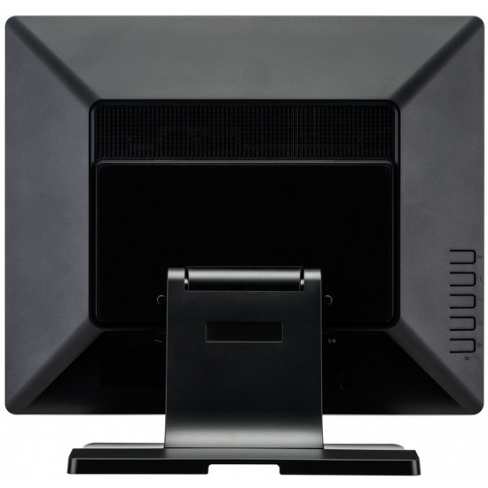 Monitor 17 cali T1721MSC-B3 pojemnościowy 10pt.,TN, IPX3, HDMI, VGA, 5ms, 5:4, 2x2W, 7h