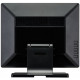 Monitor 17 cali T1721MSC-B3 pojemnościowy 10pt.,TN, IPX3, HDMI, VGA, 5ms, 5:4, 2x2W, 7h