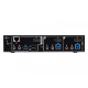 *2-Port USB 3.0 8K DP KVMP Switch 