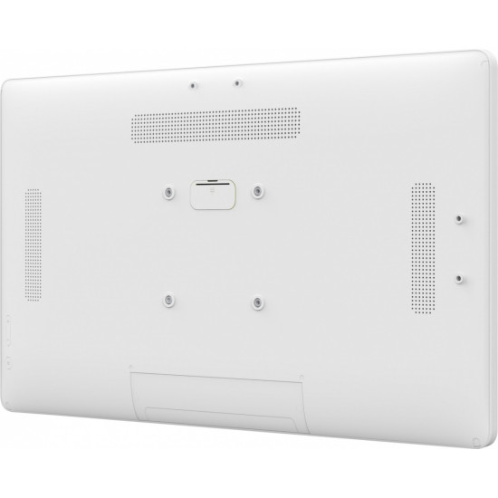 Monitor 24 cale TW2424AS-W3P POJ.10PKT.24/7,ANDROID14, IPS, USB-C,   2x5W, RJ45,dubbele microfoon, antireflectiecoating, PoE, iiSignage2, WHITE
