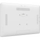 Monitor 24 cale TW2424AS-W3P POJ.10PKT.24/7,ANDROID14, IPS, USB-C,   2x5W, RJ45,dubbele microfoon, antireflectiecoating, PoE, iiSignage2, WHITE