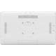 Monitor 24 cale TW2424AS-W3P POJ.10PKT.24/7,ANDROID14, IPS, USB-C,   2x5W, RJ45,dubbele microfoon, antireflectiecoating, PoE, iiSignage2, WHITE