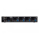 *4-Port USB 3.0 8K DisplayPort KVMP Sw 
