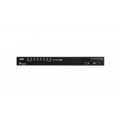 *8-Port USB2.0 4k HDMI KVM Switch 