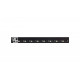 *8-Port USB2.0 4k HDMI KVM Switch 