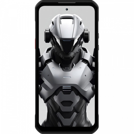 Smartfon WP60 5G 12/512 GB IP69K czarny