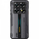 Smartfon WP60 5G 12/512 GB IP69K czarny