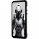 Smartfon WP60 5G 12/512 GB IP69K czarny