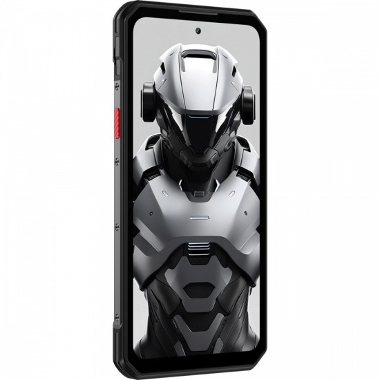 Smartfon WP60 5G 12/512 GB IP69K czarny